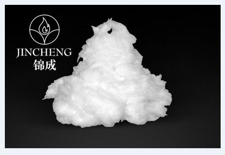 多晶莫来石散棉