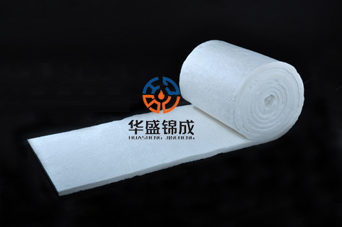 陶瓷纤维毯
