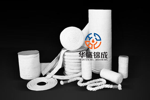 陶瓷纤维纺织品